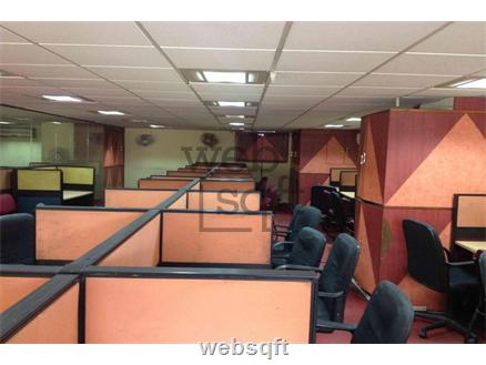 Office Space for Rent in Telangana